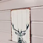 木屋 Heerlijk Op De Veluwe In