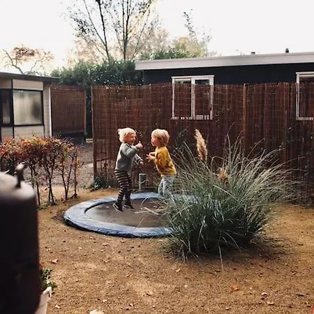 Heerlijk Op De Veluwe In