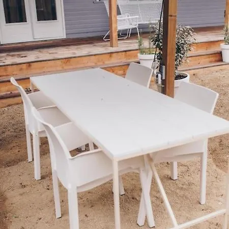 Chalet Heerlijk Op De Veluwe In
