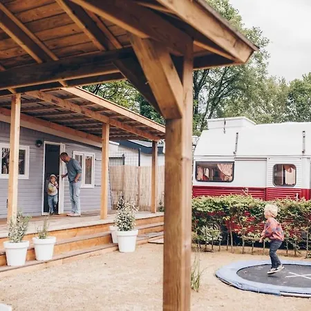 Heerlijk Op De Veluwe In *