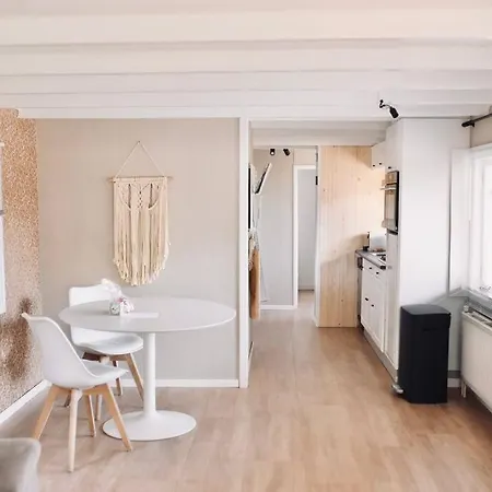 Heerlijk Op De Veluwe In בקתה *