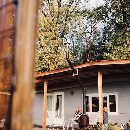 Heerlijk Op De Veluwe In *