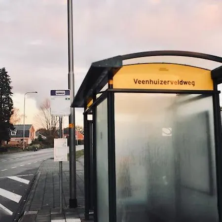 Heerlijk Op De Veluwe In * פוטן