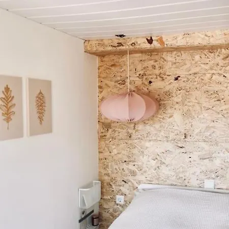 Heerlijk Op De Veluwe In בקתה *