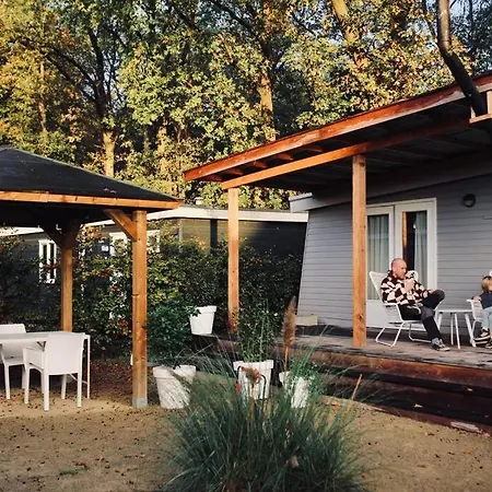 Heerlijk Op De Veluwe In * بوتِنْ