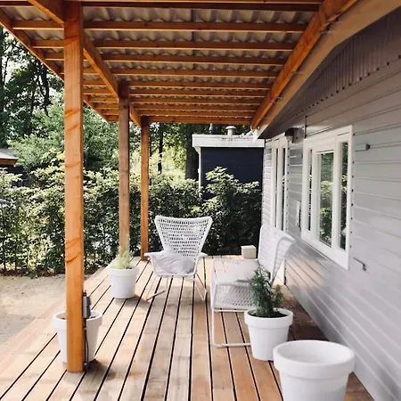 Heerlijk Op De Veluwe In