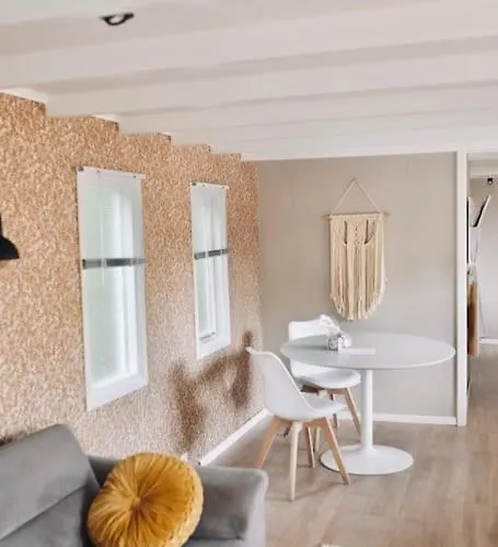 Heerlijk Op De Veluwe In بوتِنْ