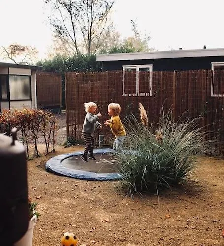 Heerlijk Op De Veluwe In