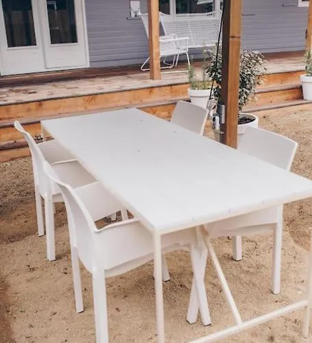 شاليه Heerlijk Op De Veluwe In