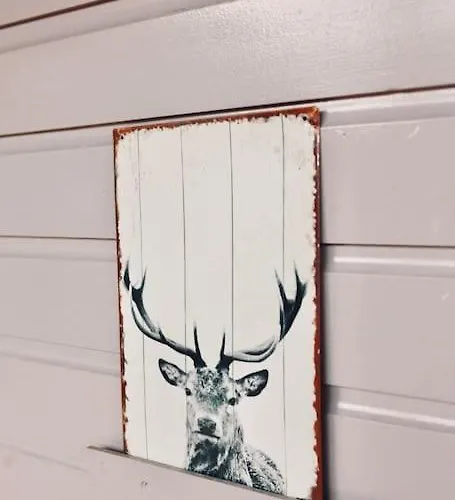 شاليه Heerlijk Op De Veluwe In