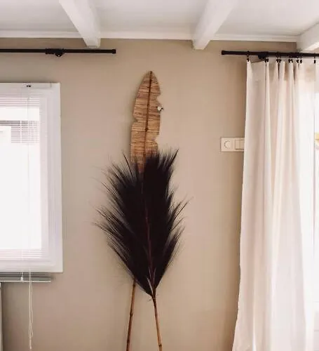 Heerlijk Op De Veluwe In بوتِنْ