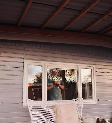 Heerlijk Op De Veluwe In شاليه *