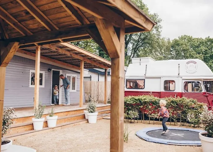 Heerlijk Op De Veluwe In *