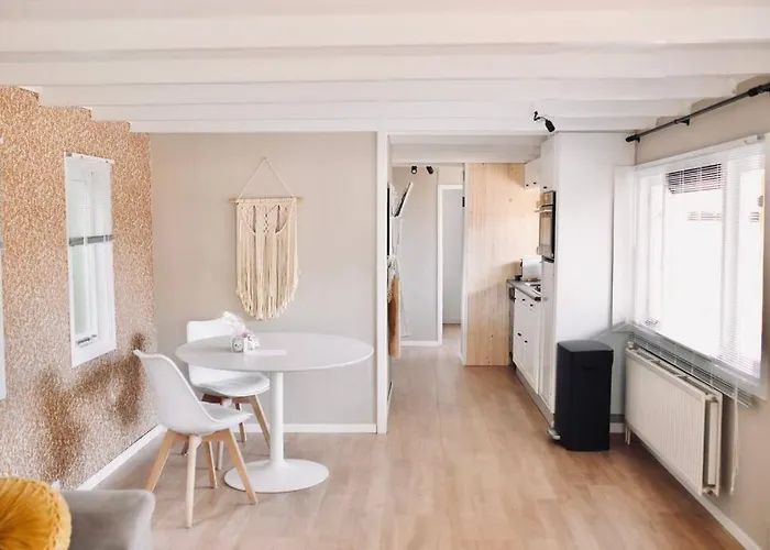 Heerlijk Op De Veluwe In شاليه *