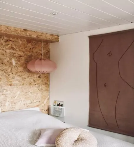 Heerlijk Op De Veluwe In شاليه بوتِنْ