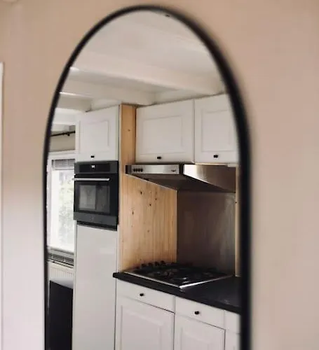 شاليه Heerlijk Op De Veluwe In بوتِنْ