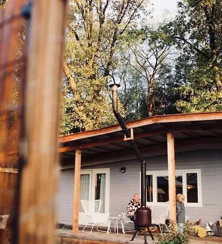 Heerlijk Op De Veluwe In *