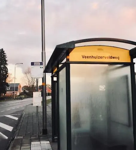 Heerlijk Op De Veluwe In * بوتِنْ