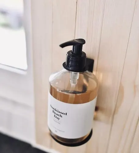 Heerlijk Op De Veluwe In Chalet *