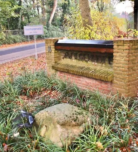 Heerlijk Op De Veluwe In شاليه بوتِنْ