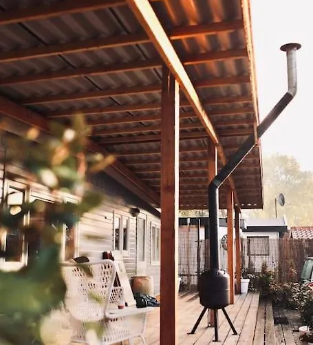 Heerlijk Op De Veluwe In *