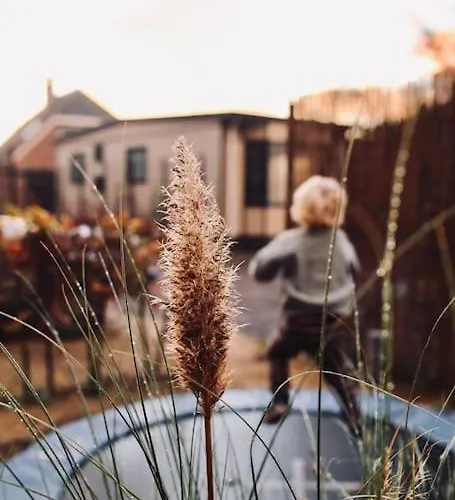 Heerlijk Op De Veluwe In Putten