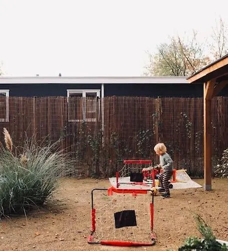 Heerlijk Op De Veluwe In شاليه بوتِنْ