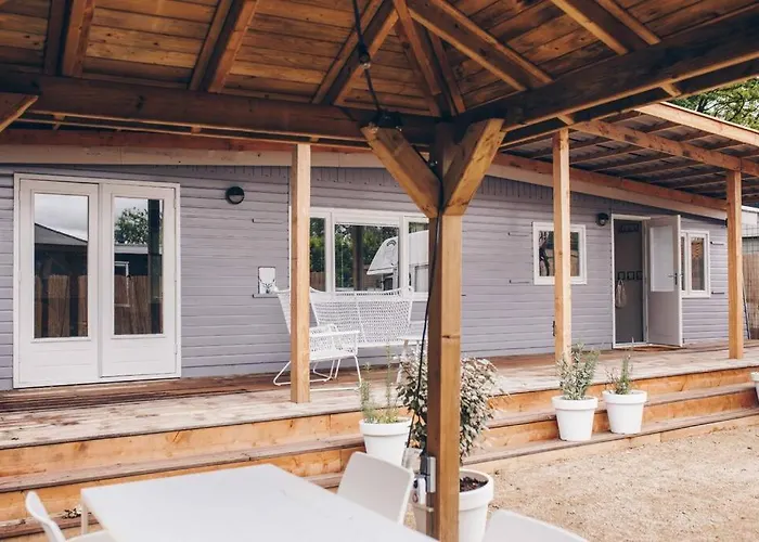 Heerlijk Op De Veluwe In شاليه