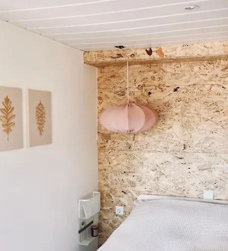 Heerlijk Op De Veluwe In شاليه *