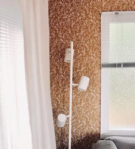 شاليه Heerlijk Op De Veluwe In *