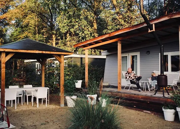 Heerlijk Op De Veluwe In * بوتِنْ