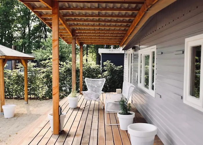 Heerlijk Op De Veluwe In