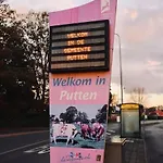 Шале Heerlijk Op De Veluwe In